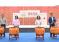 Tai O twin bridges to open
