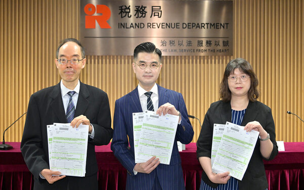 2.77m tax returns issued