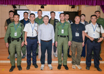 Wang Fuk Court returns complete