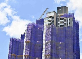 Property sales up 12.3%
