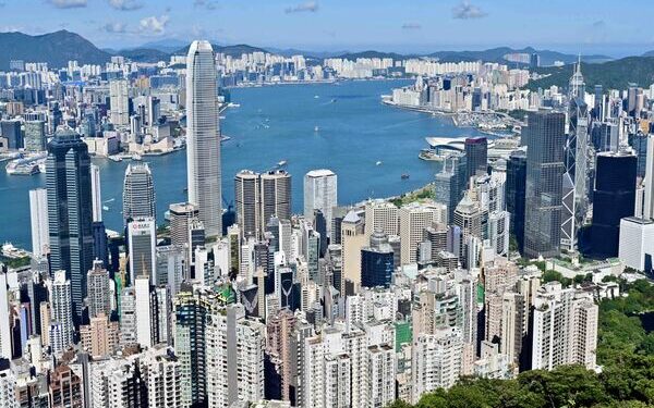 Economy grows 5.9% in Q1