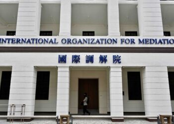 HK to host Global Mediation Summit