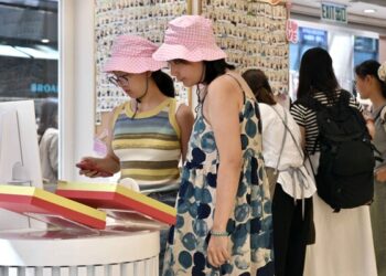March retail sales up 12.8%
