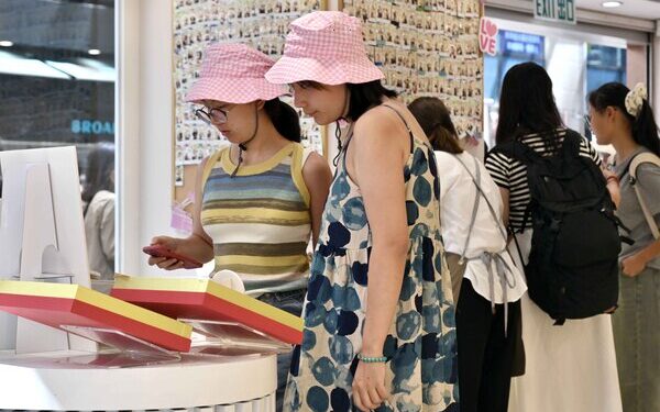March retail sales up 12.8%