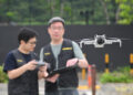 Aerial patrols enhance enforcement