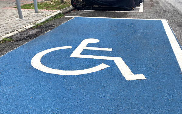 Views sought on disability rights