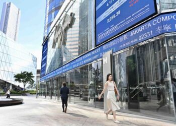 IMF commends HK’s growth