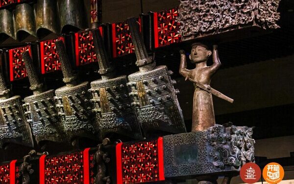 International Museum Day: Echoes of Hubei’s history