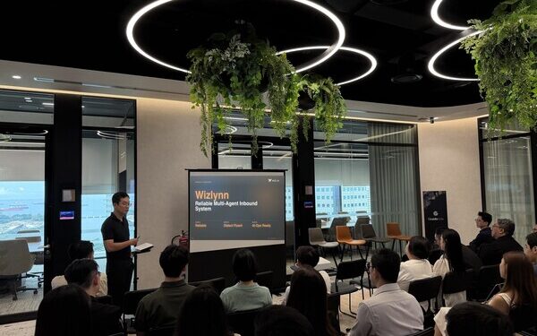 WIZ.AI Launches Wizlynn: A Reliable Multi-Agent Inbound Platform for Enterprises