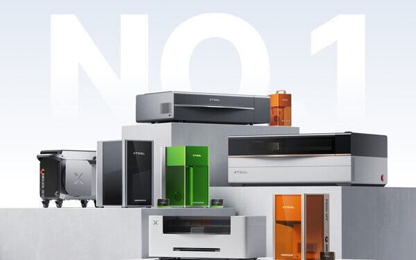 Global Creative Tool Leader xTool Strategically Enters Southeast Asia: Unveil Series of “Money-maker” Laser Machine and “100 Local Brands Power-Up Program”
