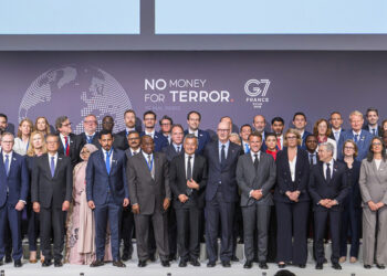 FS discusses counter-terror financing