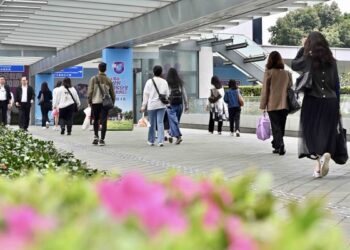 Public service probing enhanced