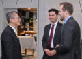 FS meets Swiss financial leaders