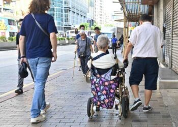 One-off extra allowance begins
