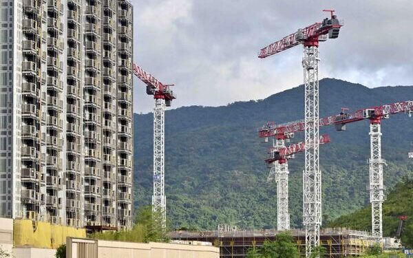 14 building plans approved in Mar