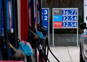 Diesel subsidy explained