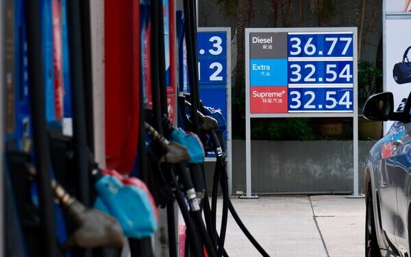 Diesel subsidy explained
