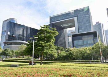 HK specialist to join space mission