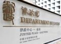 Prosecutions chief rumours dismissed