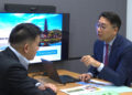 Central Asia trip set to deliver