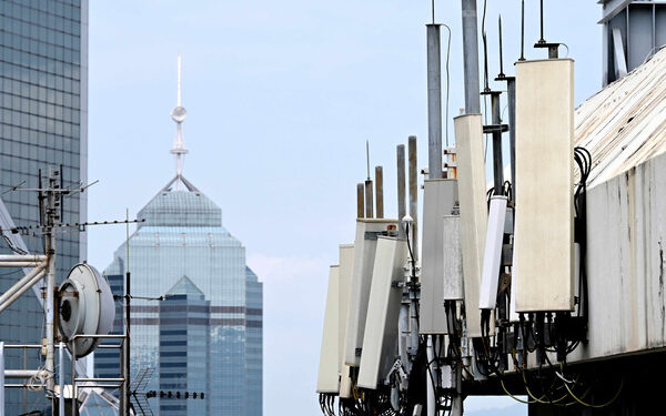 Unlocking Central Asia’s 5G market