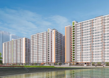 Light housing applications open Jun 2