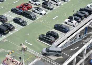 Ride-hailing laws gazetted