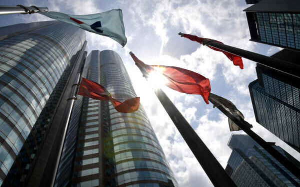 HK a top wealth management hub