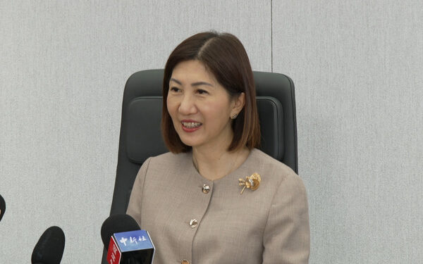 Central Asia eyes HK for fundraising