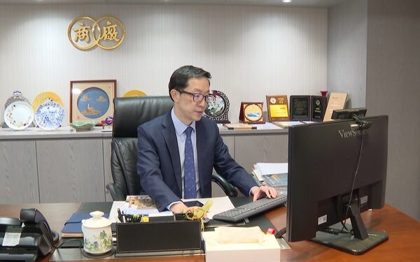 Central Asia visit to expand markets