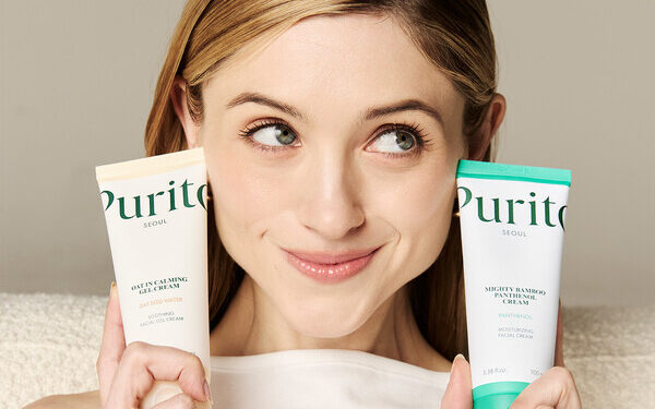 Inside Purito Seoul’s Decision to Cast Natalia Dyer as Its Global Face