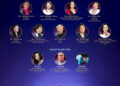 JESSICA Most Successful Women Awards 2026 — Winners Announced