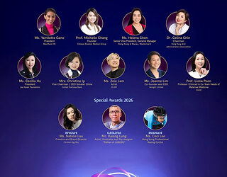 JESSICA Most Successful Women Awards 2026 — Winners Announced