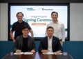 Riverchain Partners with Micro Connect to Scale Working Capital for Construction Contractors