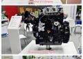 Quanchai Showcases Self-Developed Agricultural Power Solutions at AGRITECHNICA ASIA 2026