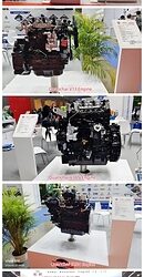 Quanchai Showcases Self-Developed Agricultural Power Solutions at AGRITECHNICA ASIA 2026