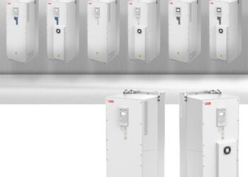 ABB Australia expands drive capability with new R9e frame delivering higher power in the same compact footprint