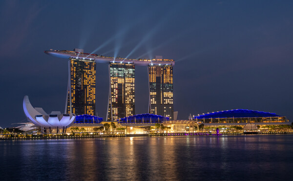 LITFINCON Asia 2026 Convenes June 3 – 4 at the Marina Bay Sands as Global Litigation Finance Leaders Gather in Singapore