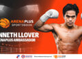 ArenaPlus ambassador Kenneth Llover believes non-stop assault key vs Michael Angeletti