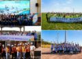 CGN Open Day Goes Global: Five Countries, One Green Future