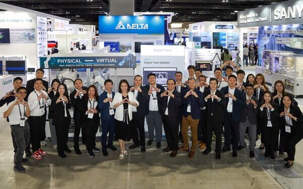 Delta Electronics Spotlights AI and Integrated Solutions to Advance Semiconductor Packaging at SEMICON Southeast Asia 2026