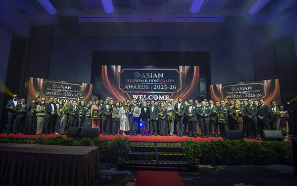 The Asian Tourism & Hospitality Awards 2025-26 Crowns Winners at Spectacular Kuala Lumpur Gala Night