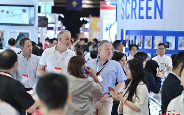 The April 2026 Global Sources Hong Kong Show Concludes Successfully as “Complete Sourcing Destination for Asia” Strategy Delivers Results