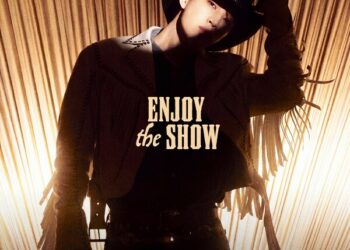 Henry Lau’s Single ENJOY THE SHOW Released Globally Alongside Official MV, Staging An Ultimate Audio-Visual Feast