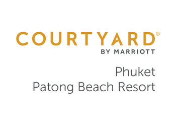 Patong Stay & Dine Package at Courtyard by Marriott Phuket, Patong Beach Resort