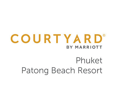 Patong Stay & Dine Package at Courtyard by Marriott Phuket, Patong Beach Resort