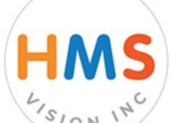HMS Vision Inc. and Wenzhou Medical University Announce the Expansion of Their Simulation-Based Training Center During Vision China 2026
