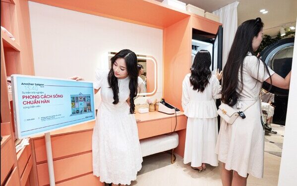 LG ELECTRONICS BRINGS KOREA’S HOUSEWARMING CULTURE TO SOUTHEAST ASIA