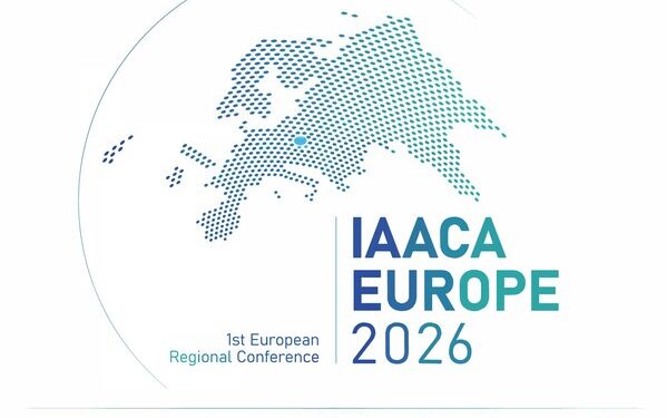 IAACA’s first-ever regional conference in Europe helps equipping law enforcers in fighting new forms of corruption