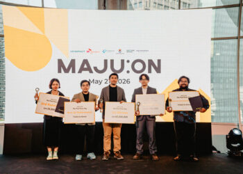 SK Innovation E&S Expands Support for Young Entrepreneurs in Indonesia